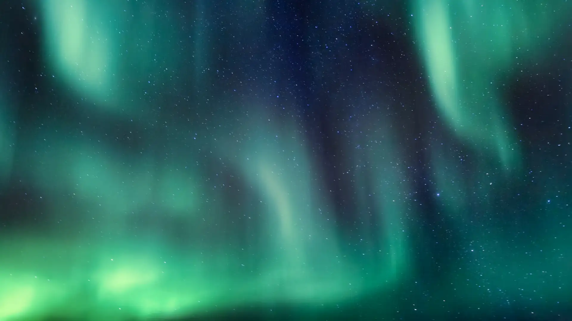 S2 E1: When the Sky Dances