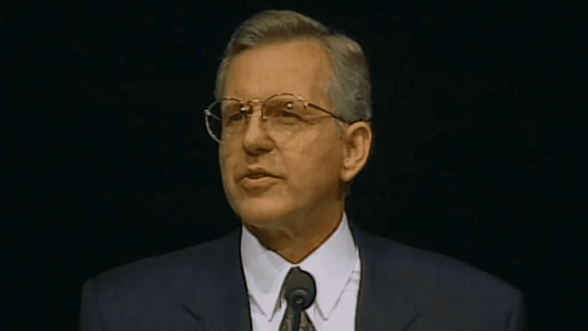 D. Todd Christofferson (10-19-1999)