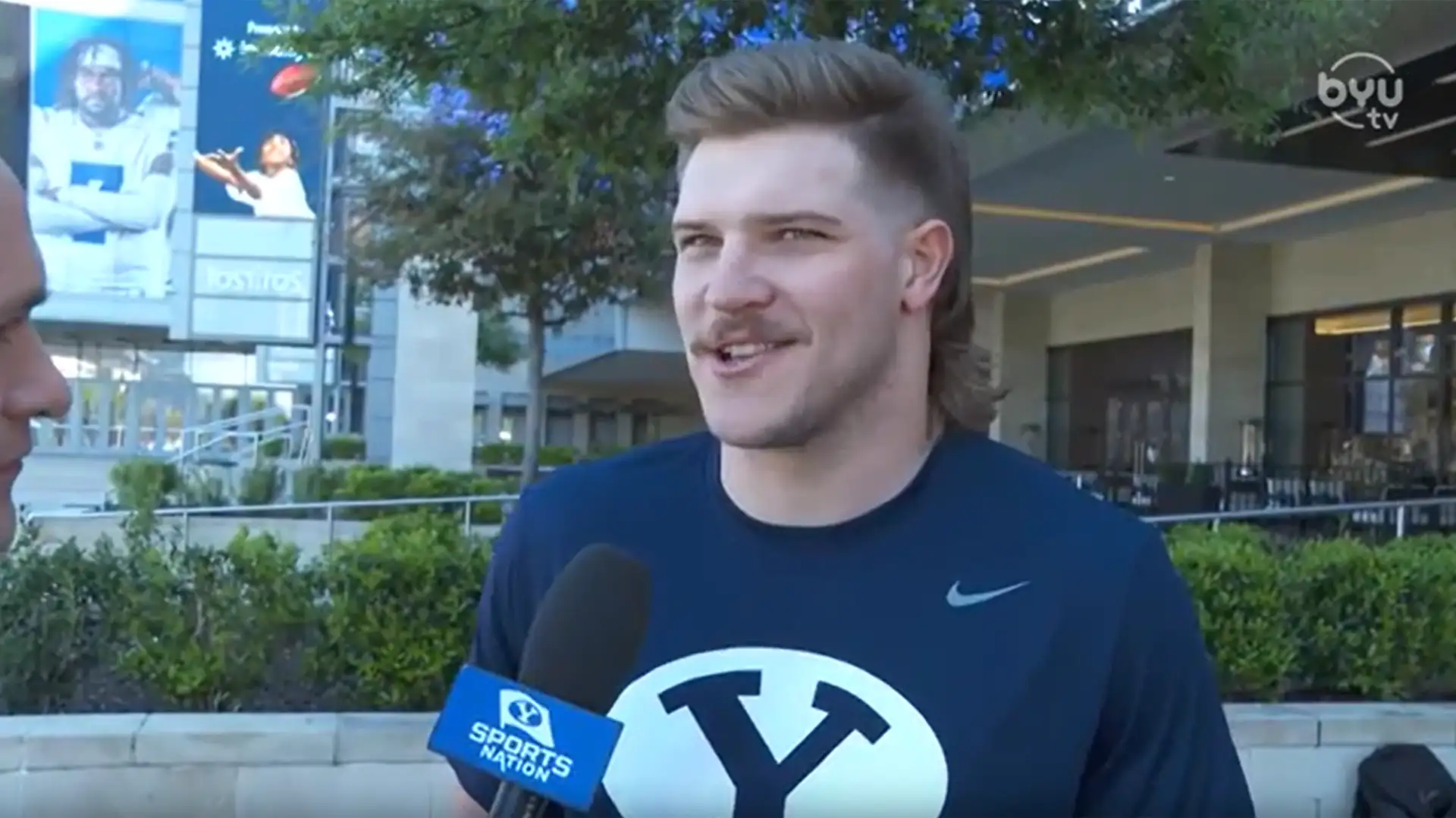 1-on-1 with Max Tooley