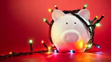 Holiday Budgeting