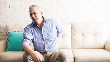 Ouch