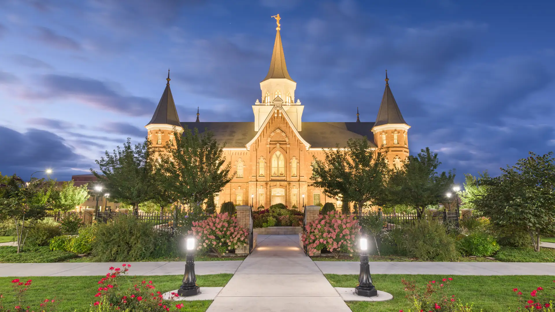 Preparing for and Honoring Temple Covenants