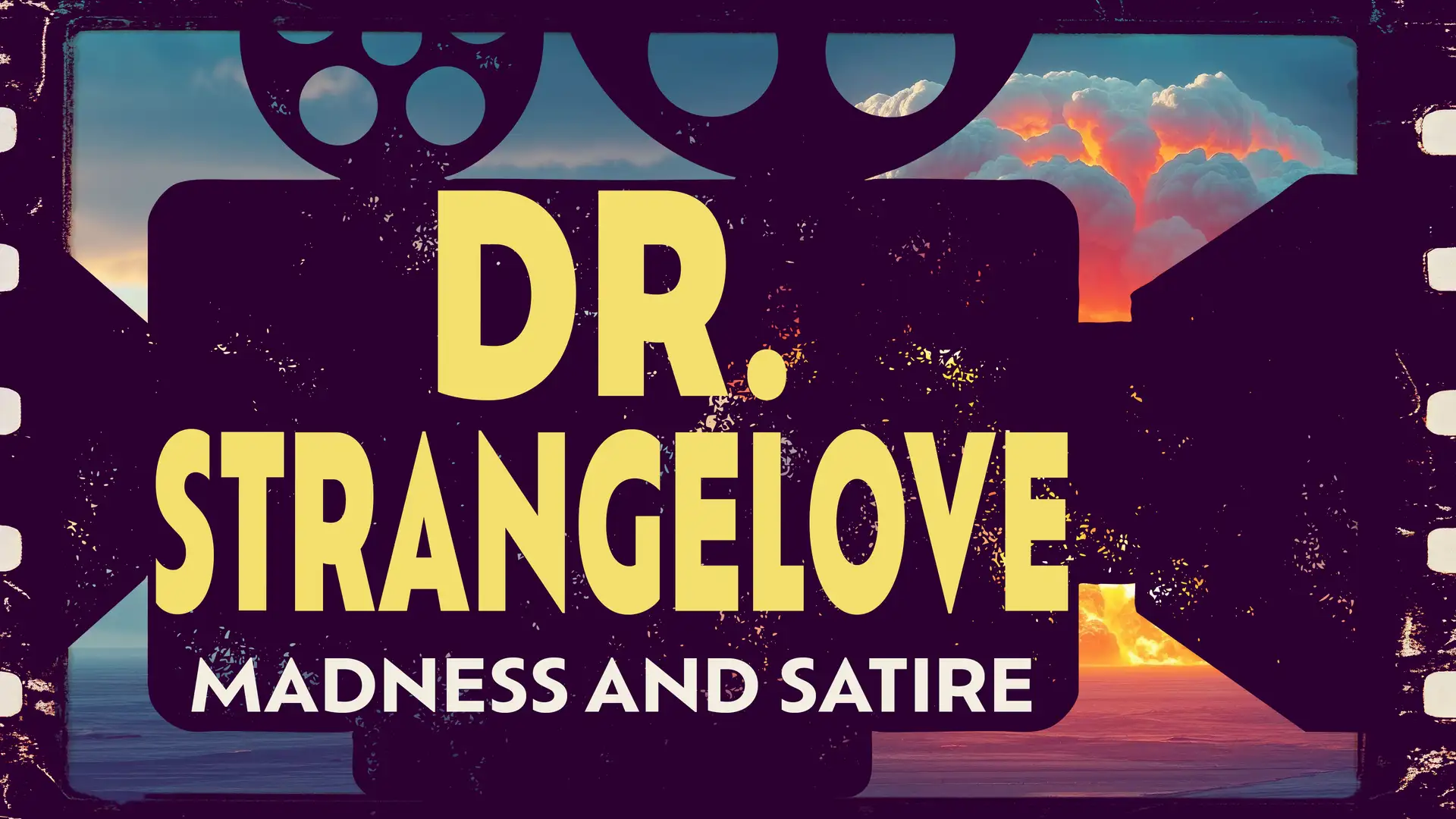 Dr. Strangelove