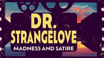 Dr. Strangelove