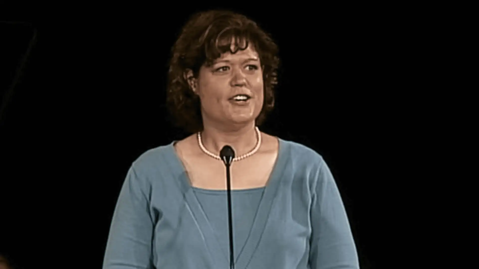 Erin D. Maughn | Be Still, and Know God