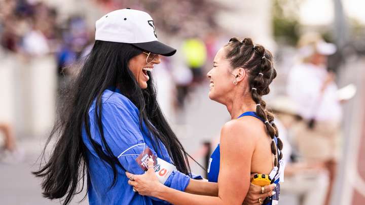 Four-Point Plays & Big-Time Dreams: BYU's Power Moves