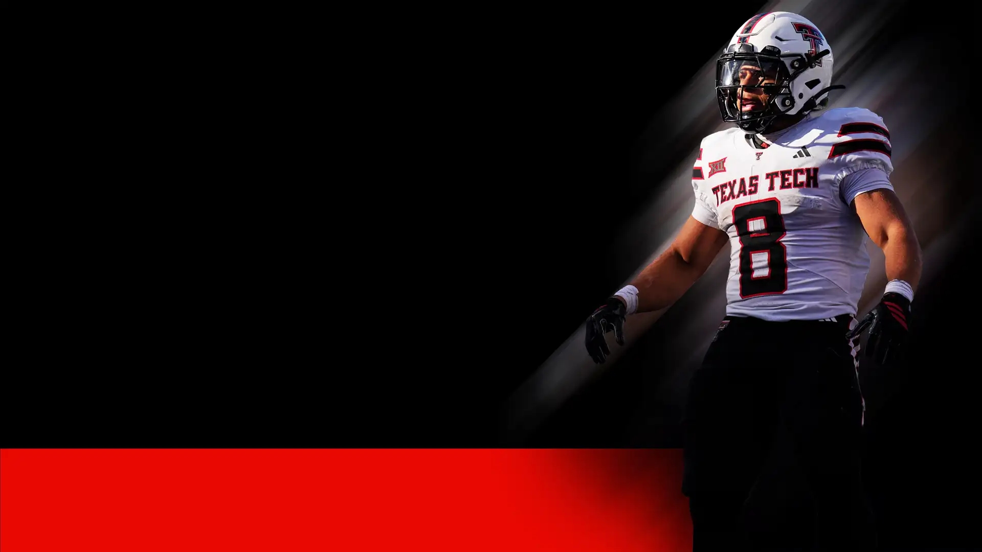 BYU vs Texas Tech (11-8-25)