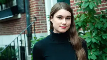 Rachel Rueckert