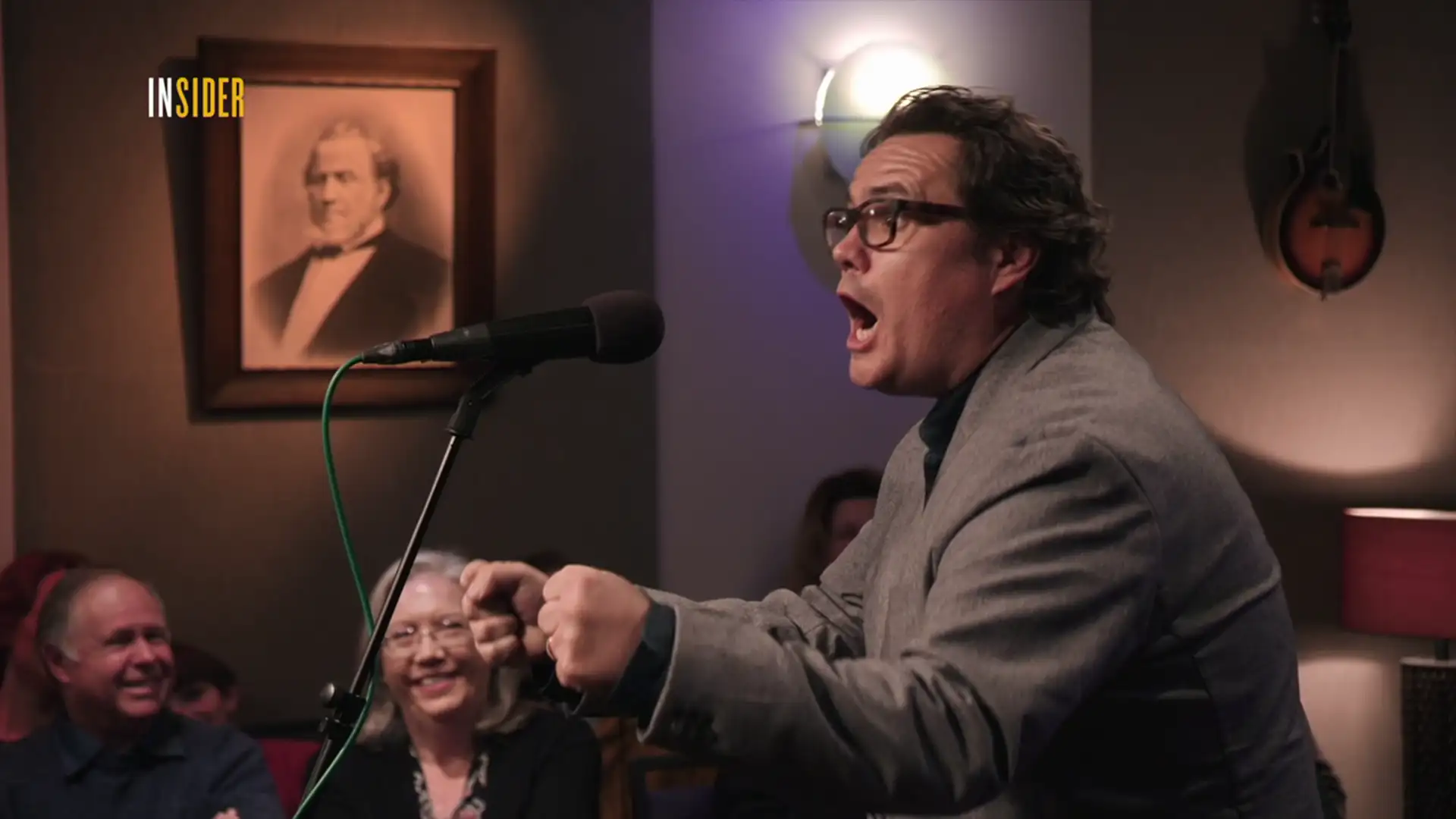 BYUradio’s The Apple Seed