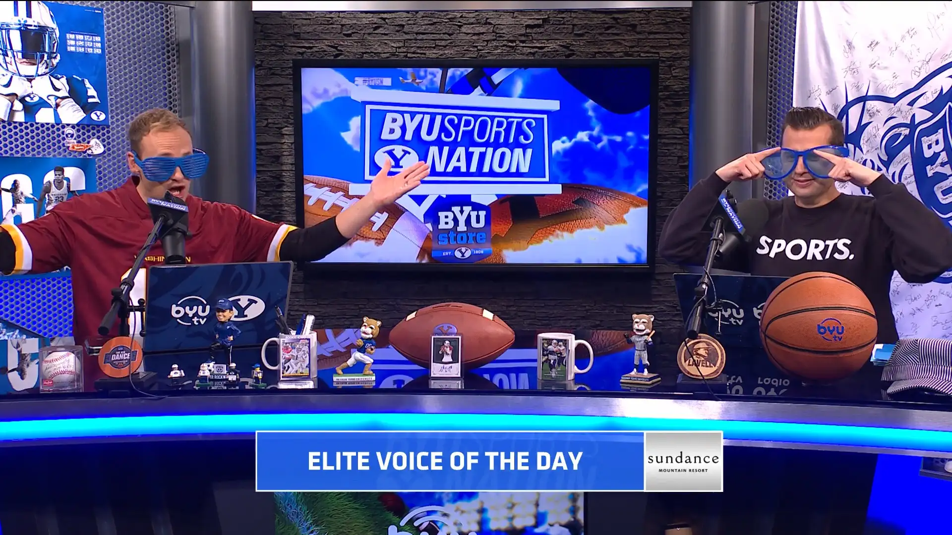 Prop Pick Recap