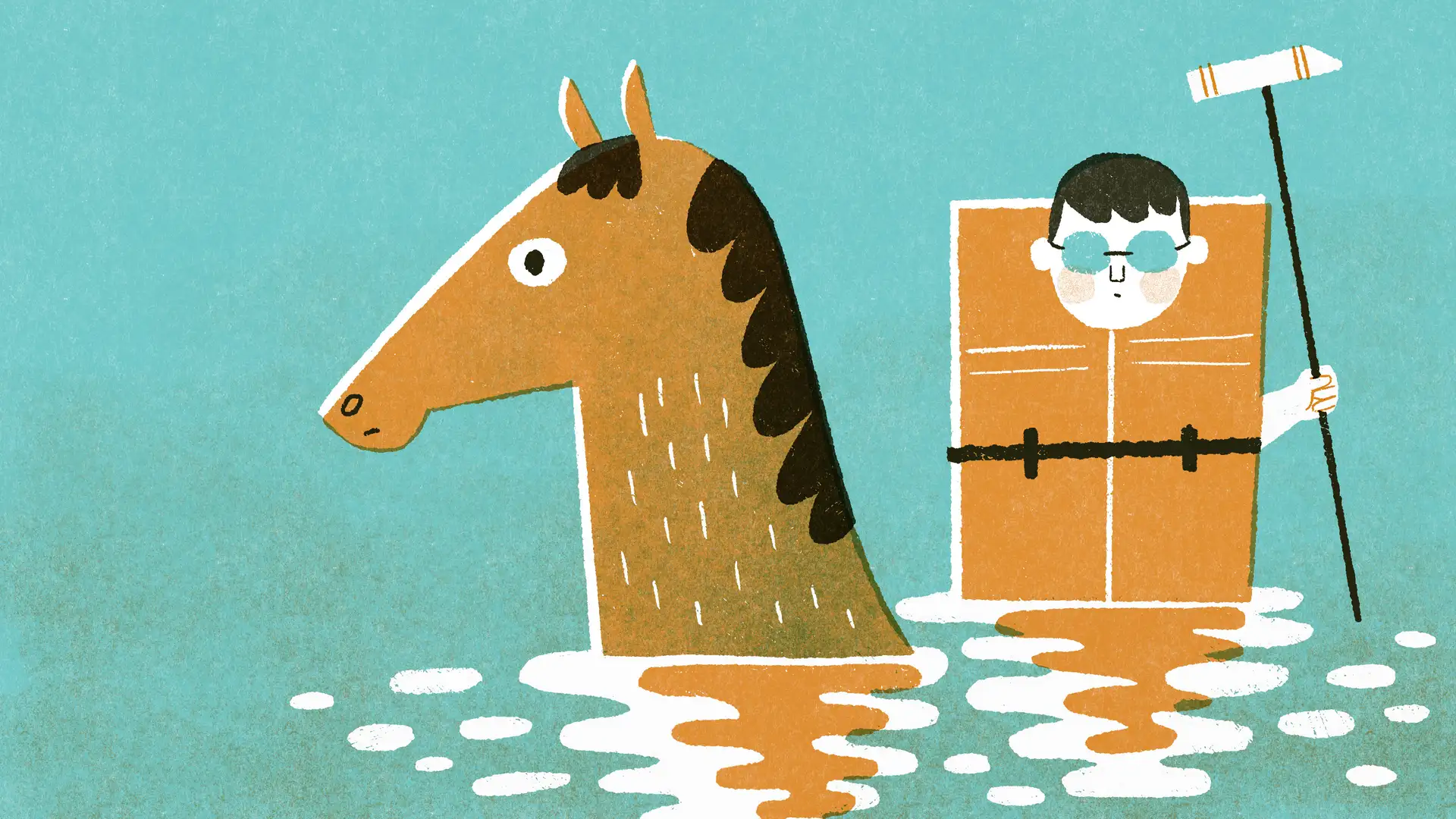 Daring Pranks - Stories by Bil Lepp  + 'Hansel & Gretel & Pirates'