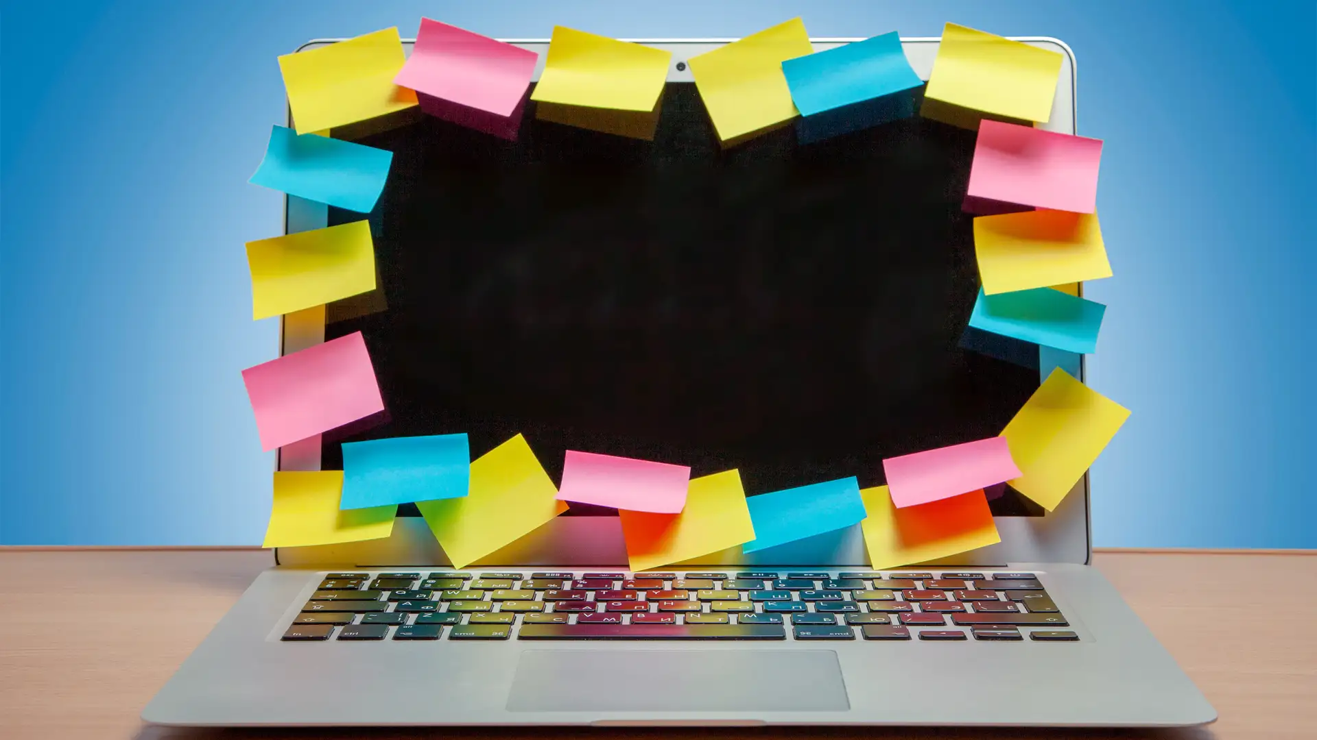 Remember What Matters Most