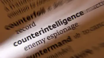 The Art of Counterintelligence