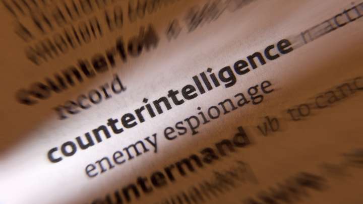 The Art of Counterintelligence