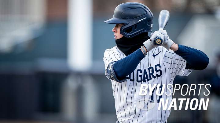 Josh Cowden's BYUSN Wish Granted (4/28/22)