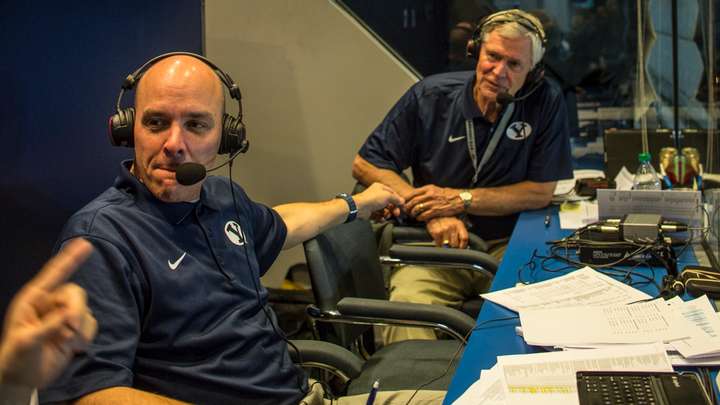 College Football Preview with Greg Wrubell