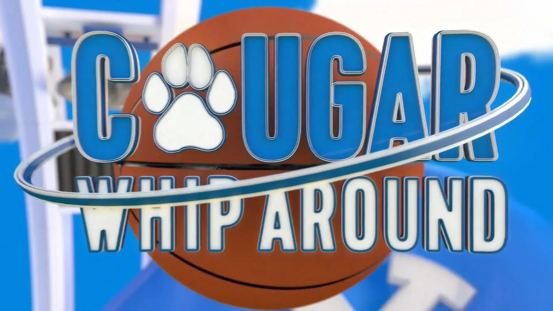 Cougar Whiparound