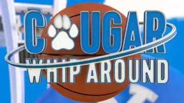 Cougar Whiparound