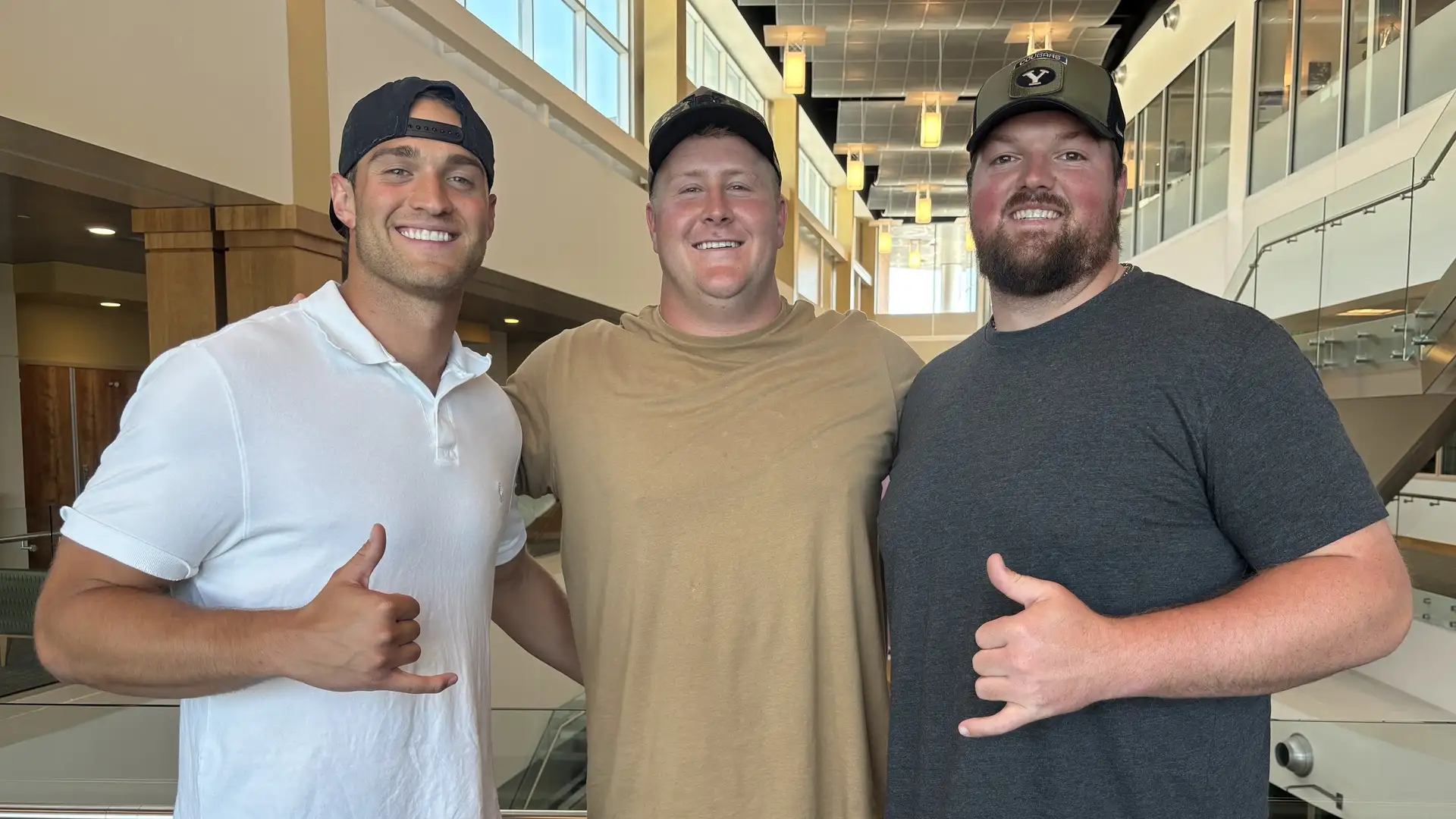 D&C 77-80 with Bruce Mitchell