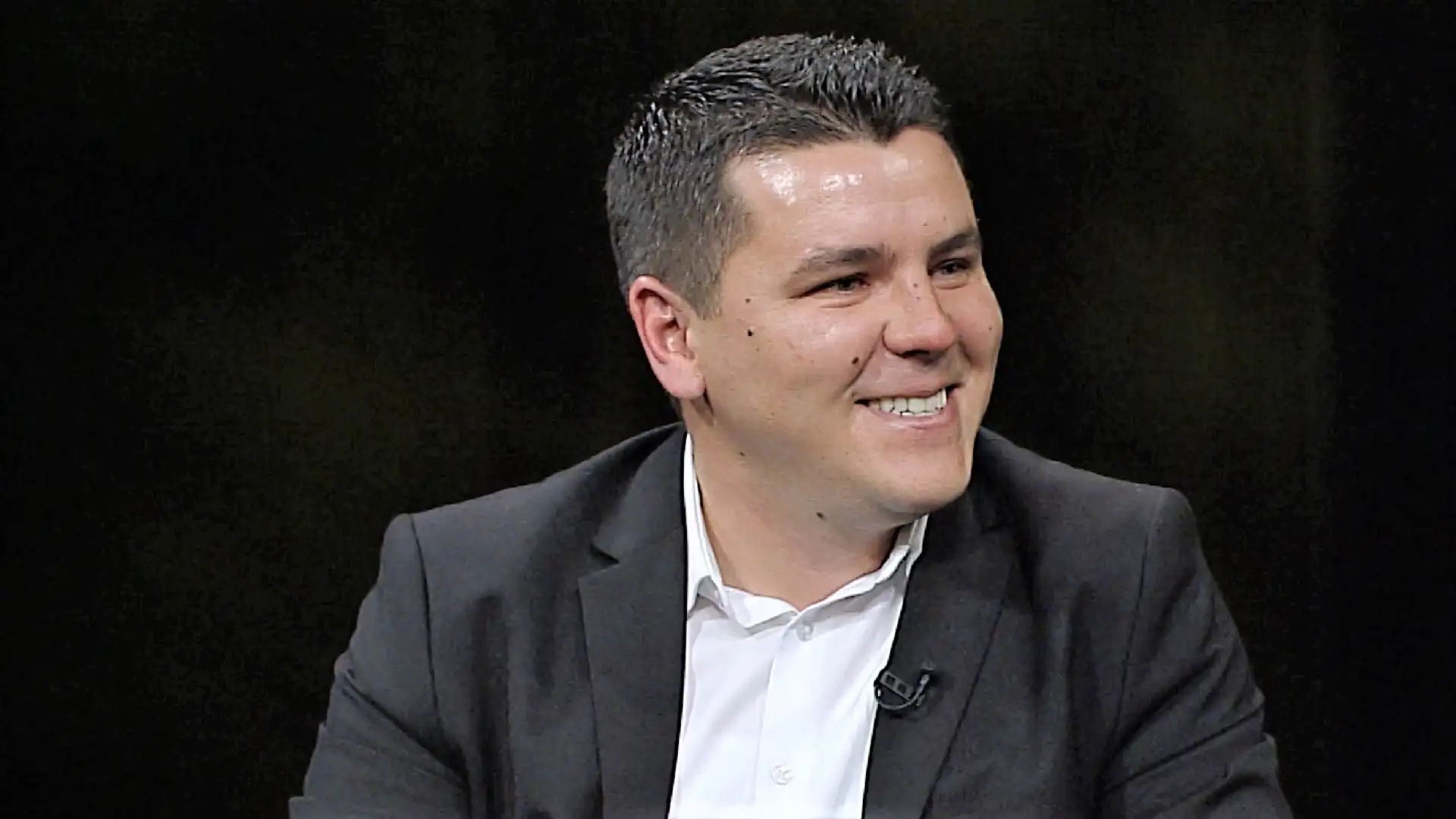 Ep 32. Imam Amir Salihovic