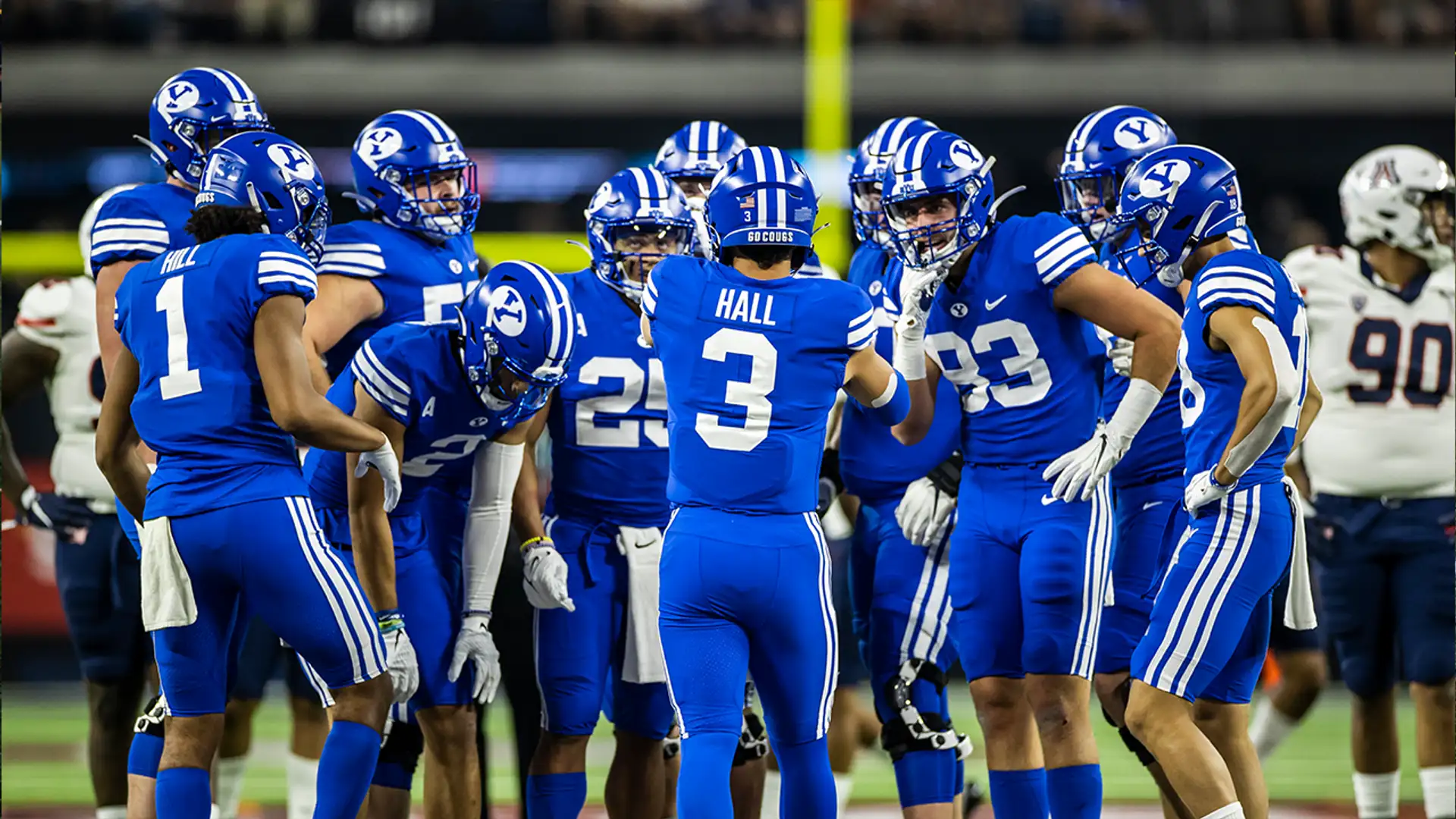 Kalani Sitake Previews Fall Camp (8/3/22)