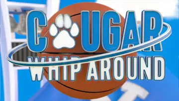 Cougar Whip Around