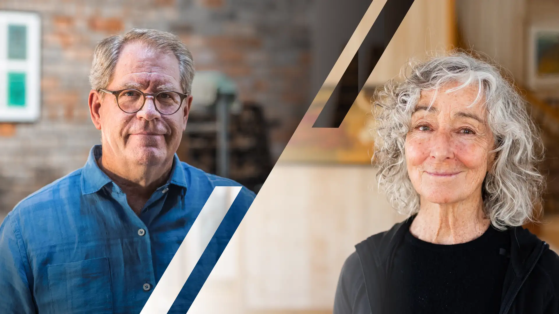 Rob Chipman / Kathleen Peterson