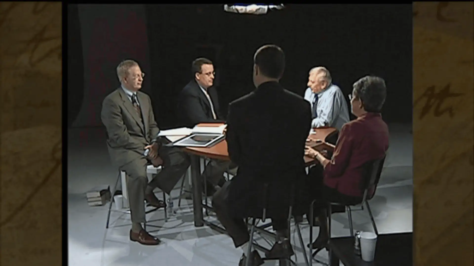 The Papers People--Part 2