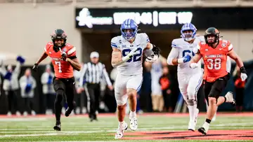 Season Takeaways with Trevor Matich (11-27-23)