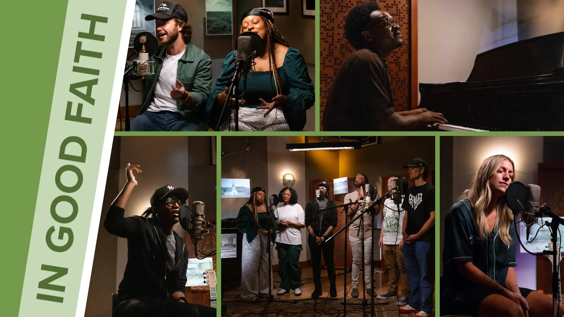 Ep. 230: Worship Music | 'the King will come'