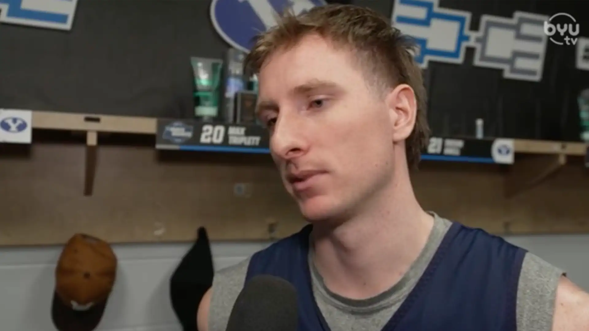 Dawson Baker Interview!