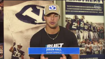 Jaren Hall