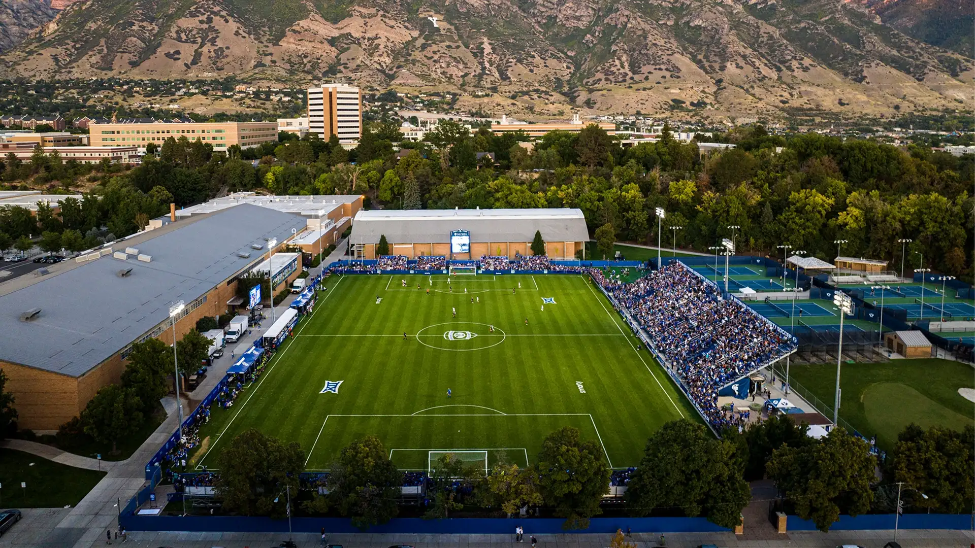 International Soccer Friendlies - Season 2026