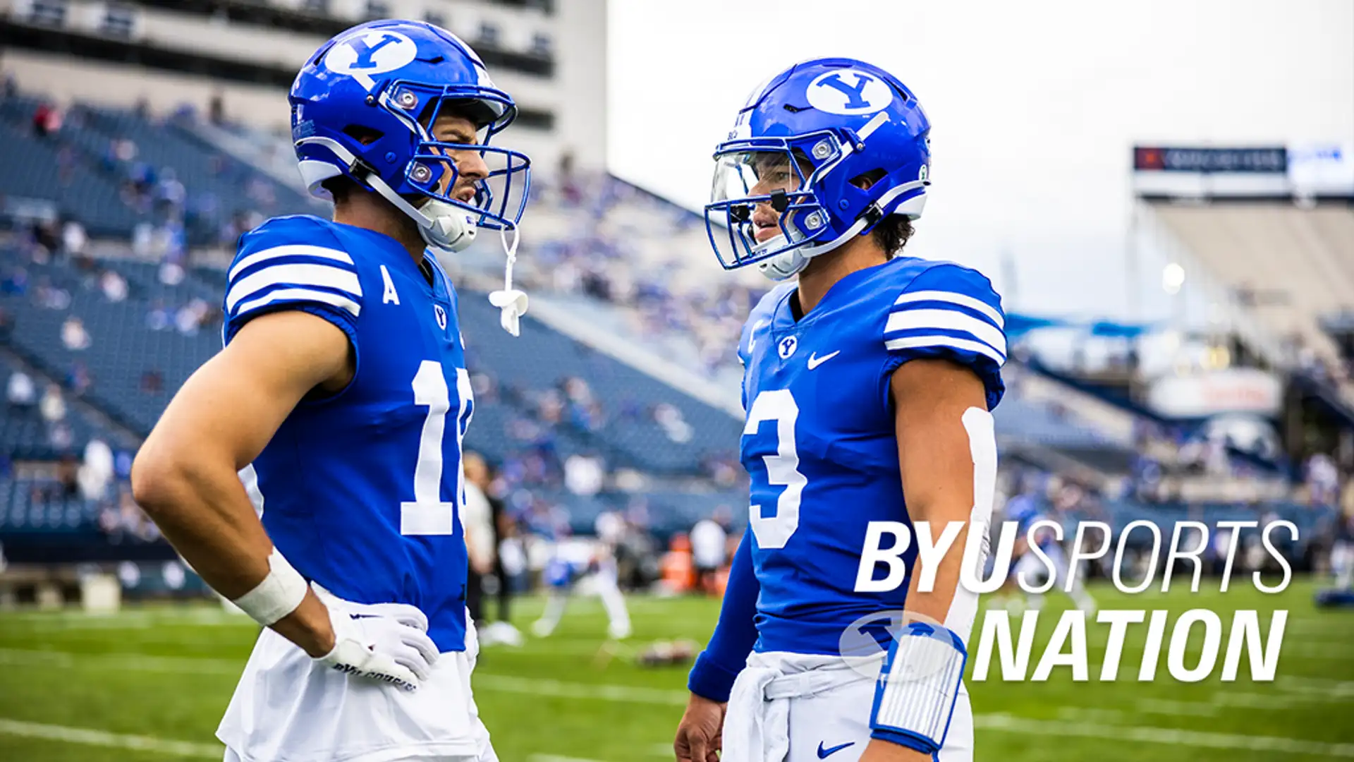 Age and Talent Gap? We think not with Nate Meikle