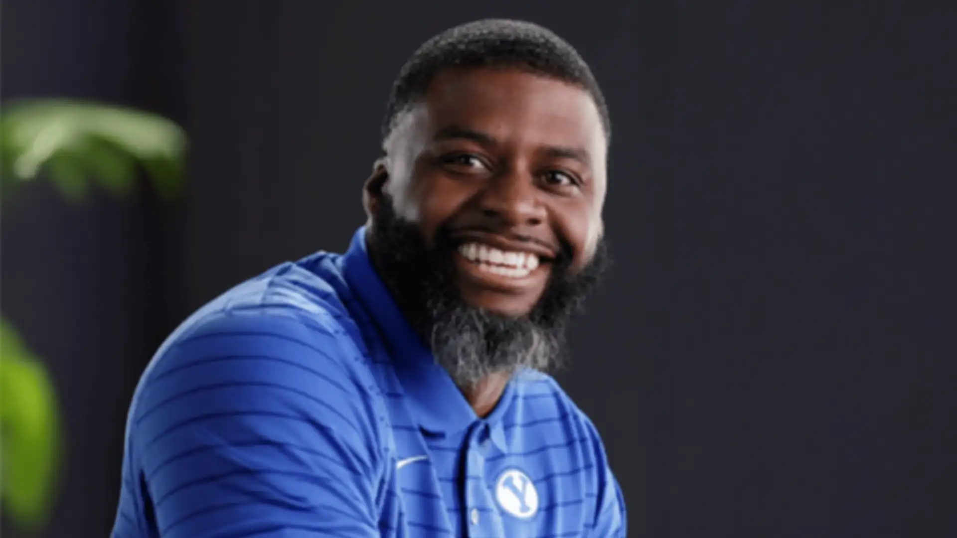 Brandon Bradley: Recruiting for the Cougars