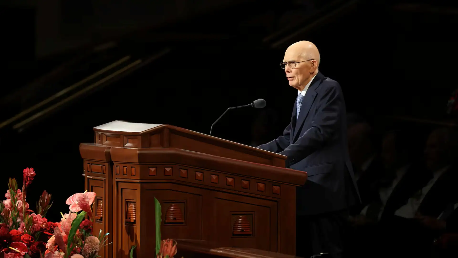 Dallin H. Oaks | The Family-Centered Gospel of Jesus Christ