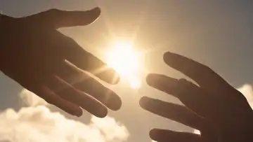 Heavenly Help