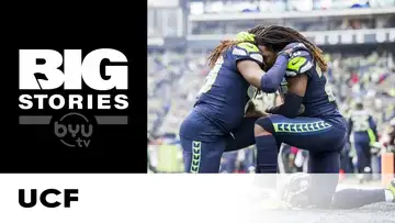 Shaquill and Shaquem Griffin | UCF