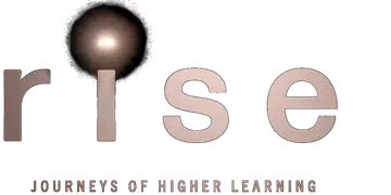 Rise: Journeys of Higher Learning
