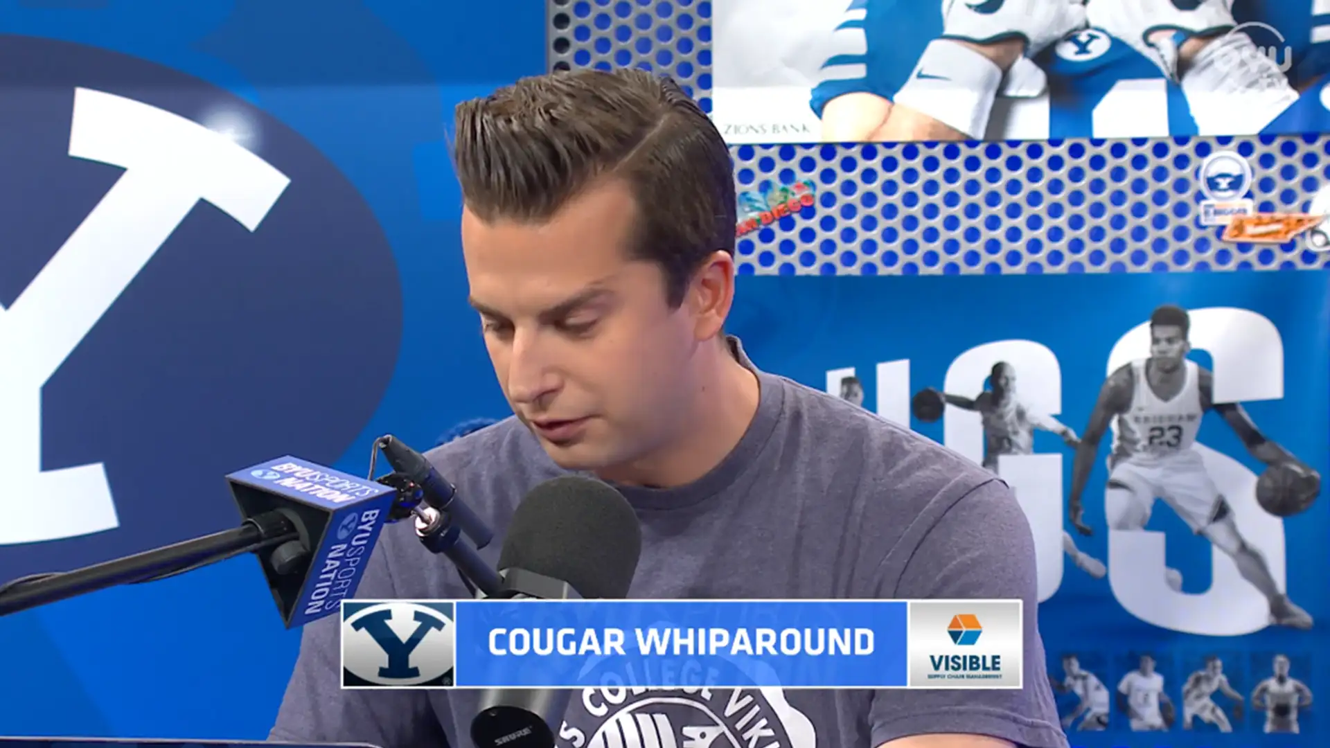 Will Basketball Mid-Majors Start Ducking Power Conference Teams?