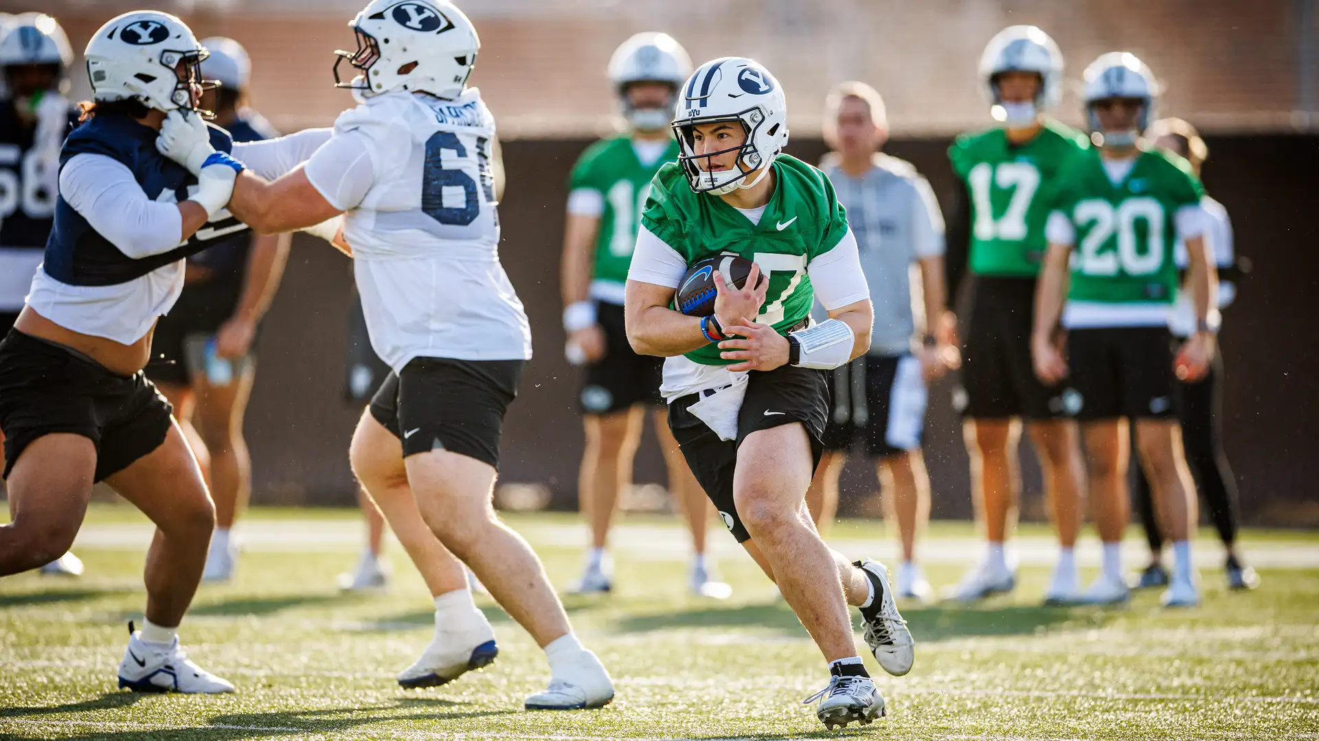 Will BYU win at Cincinnati Tonight?