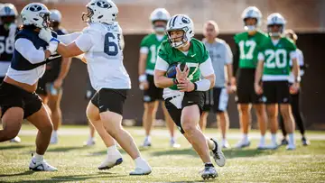 Will BYU win at Cincinnati Tonight?