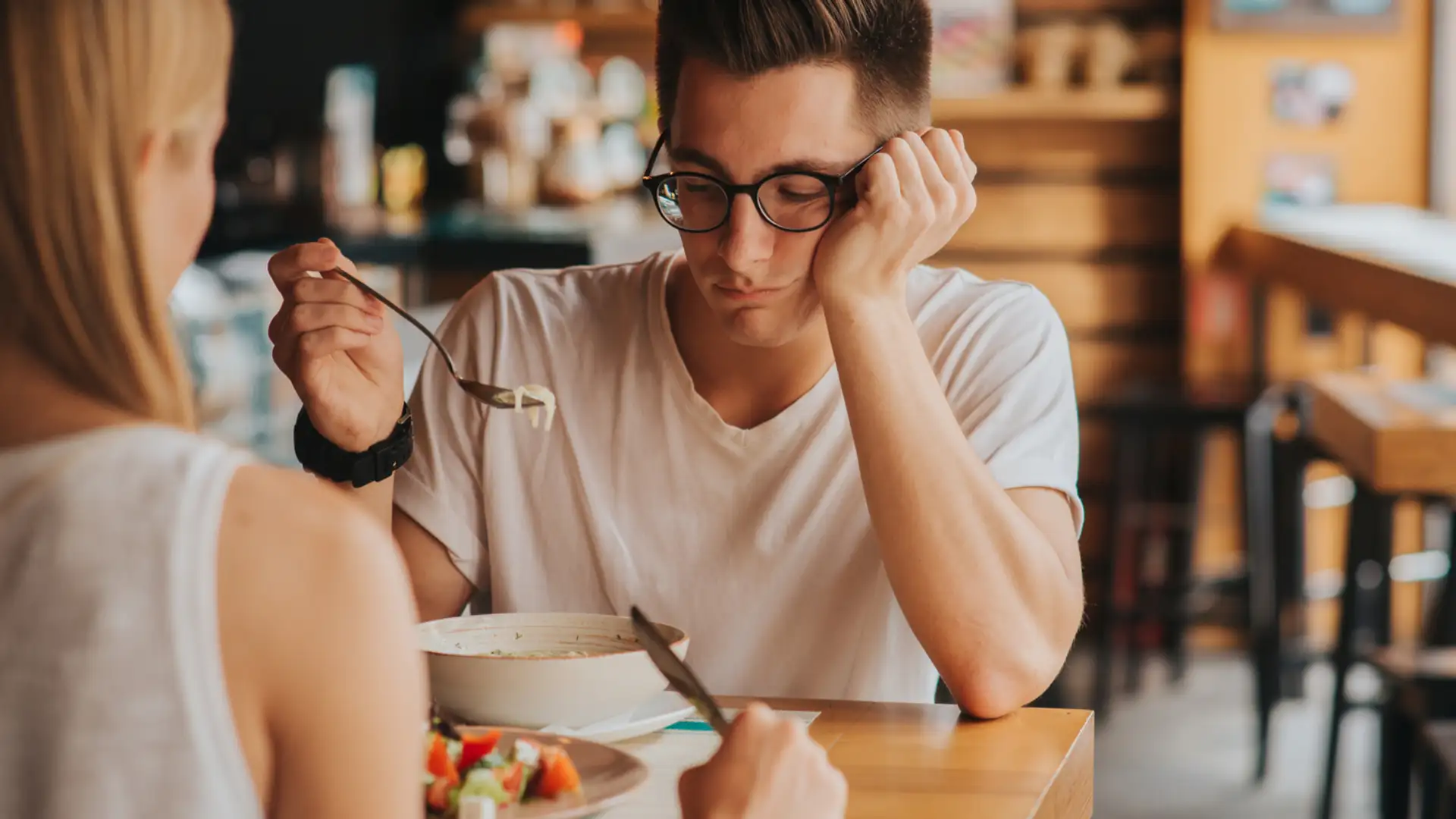 Grief and Eating Disorders