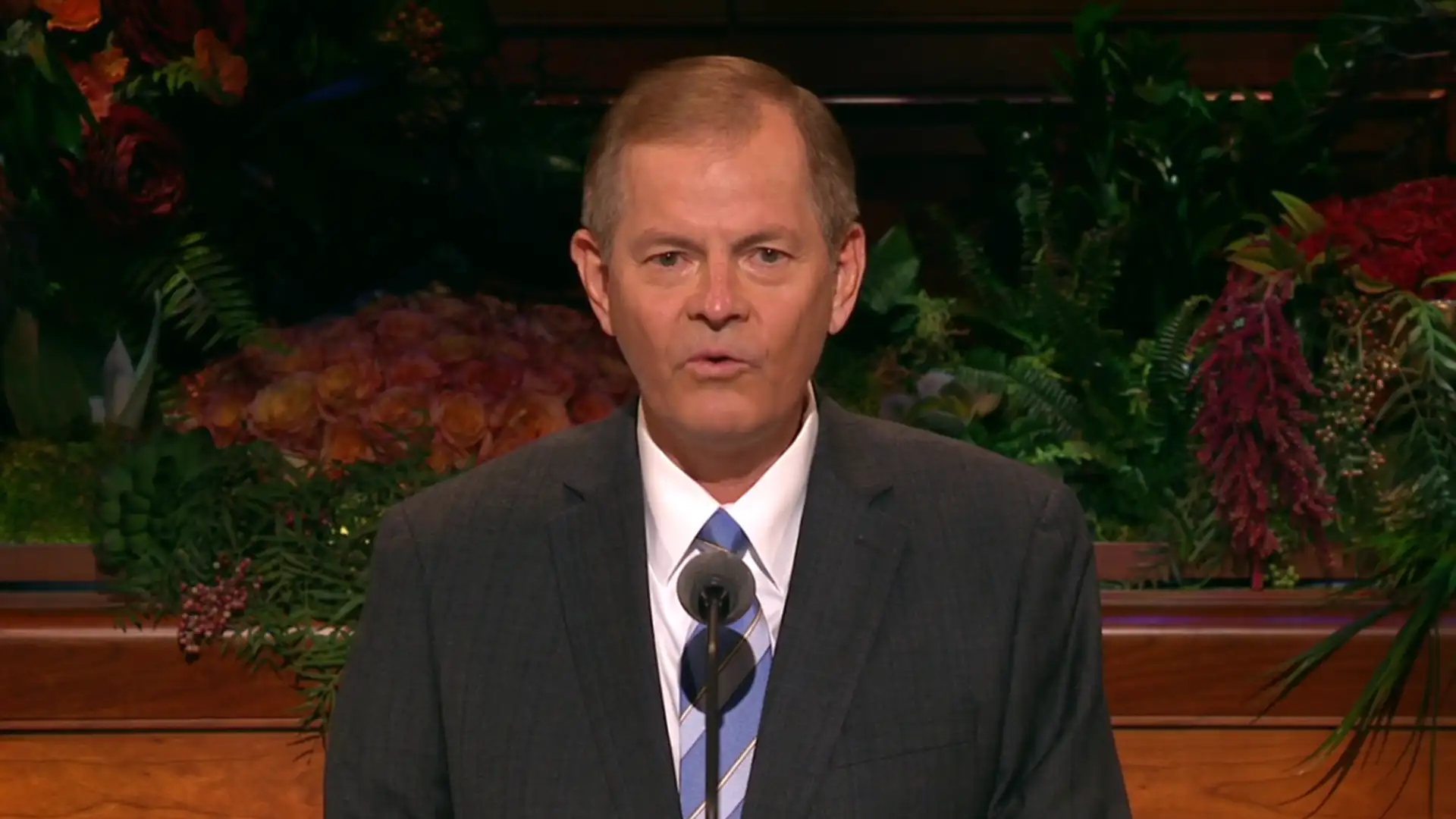 Elder Gary E. Stevenson | Simply Beautiful—Beautifully Simple