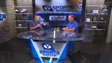 BYU's Preseason Hype, and the schedule to back it
