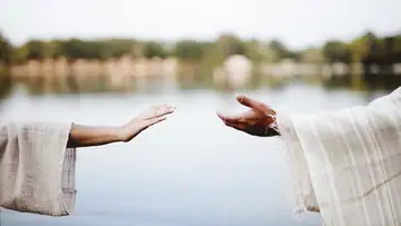 Being One with Christ - Marilyn S. Bateman