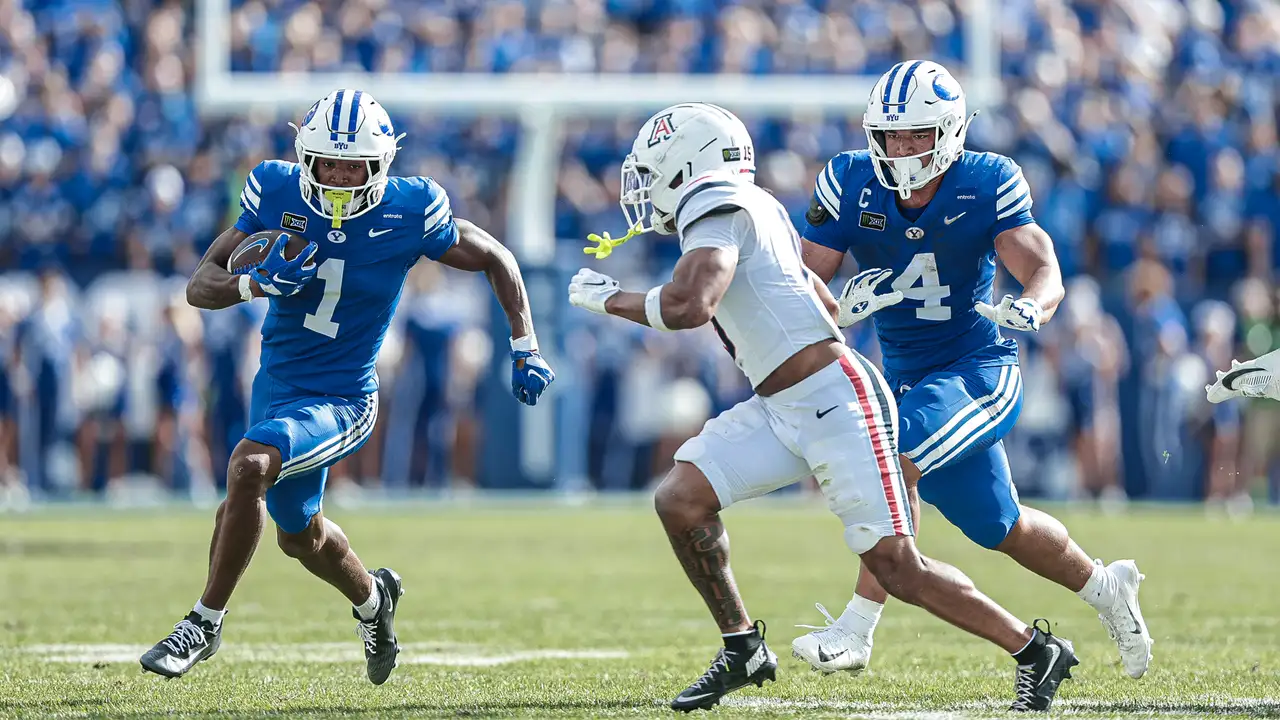 BYU Sports Nation Analyzes BYU vs CSU Matchup and Basketball Schedule