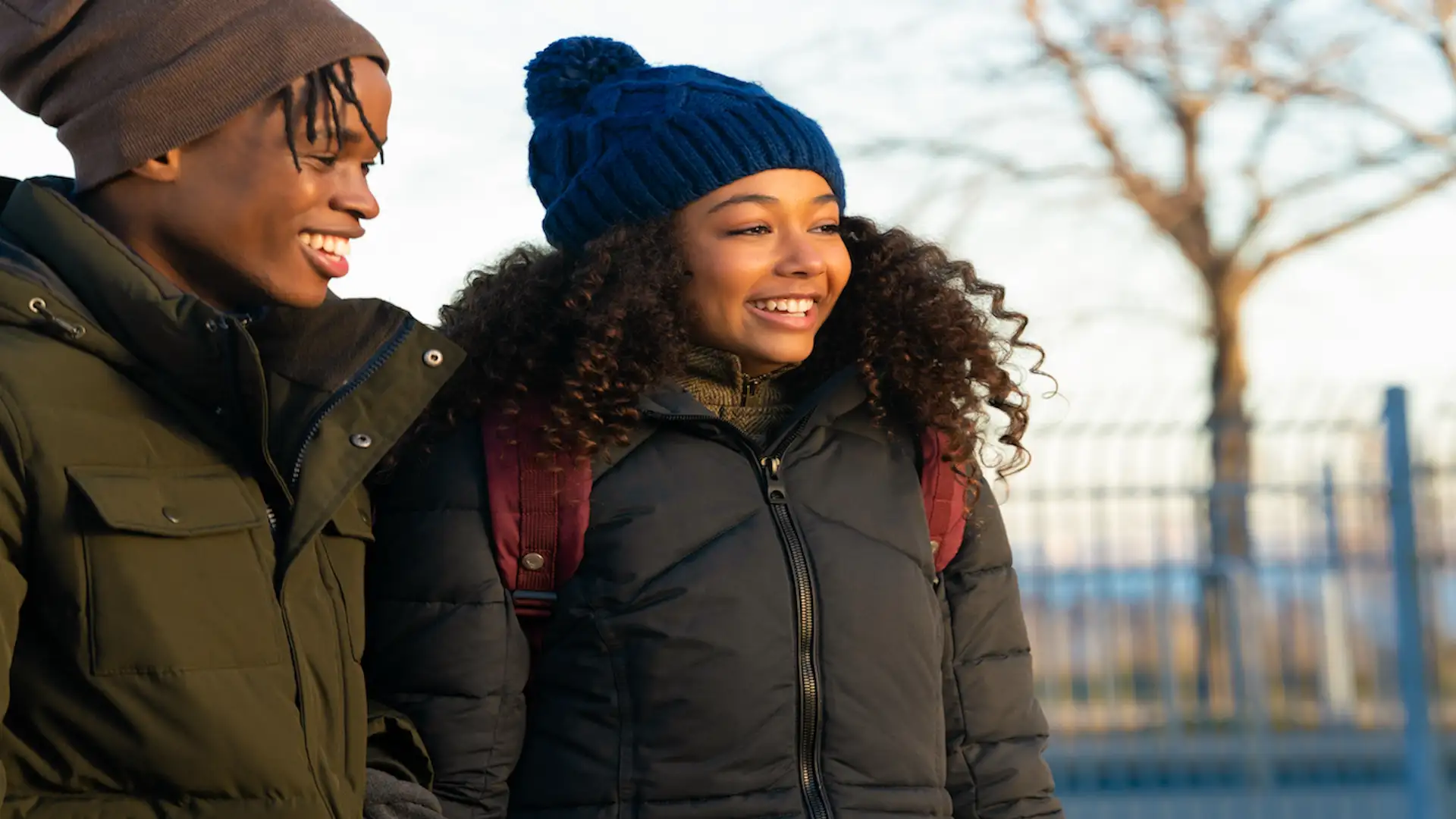 Best Friends Forever?