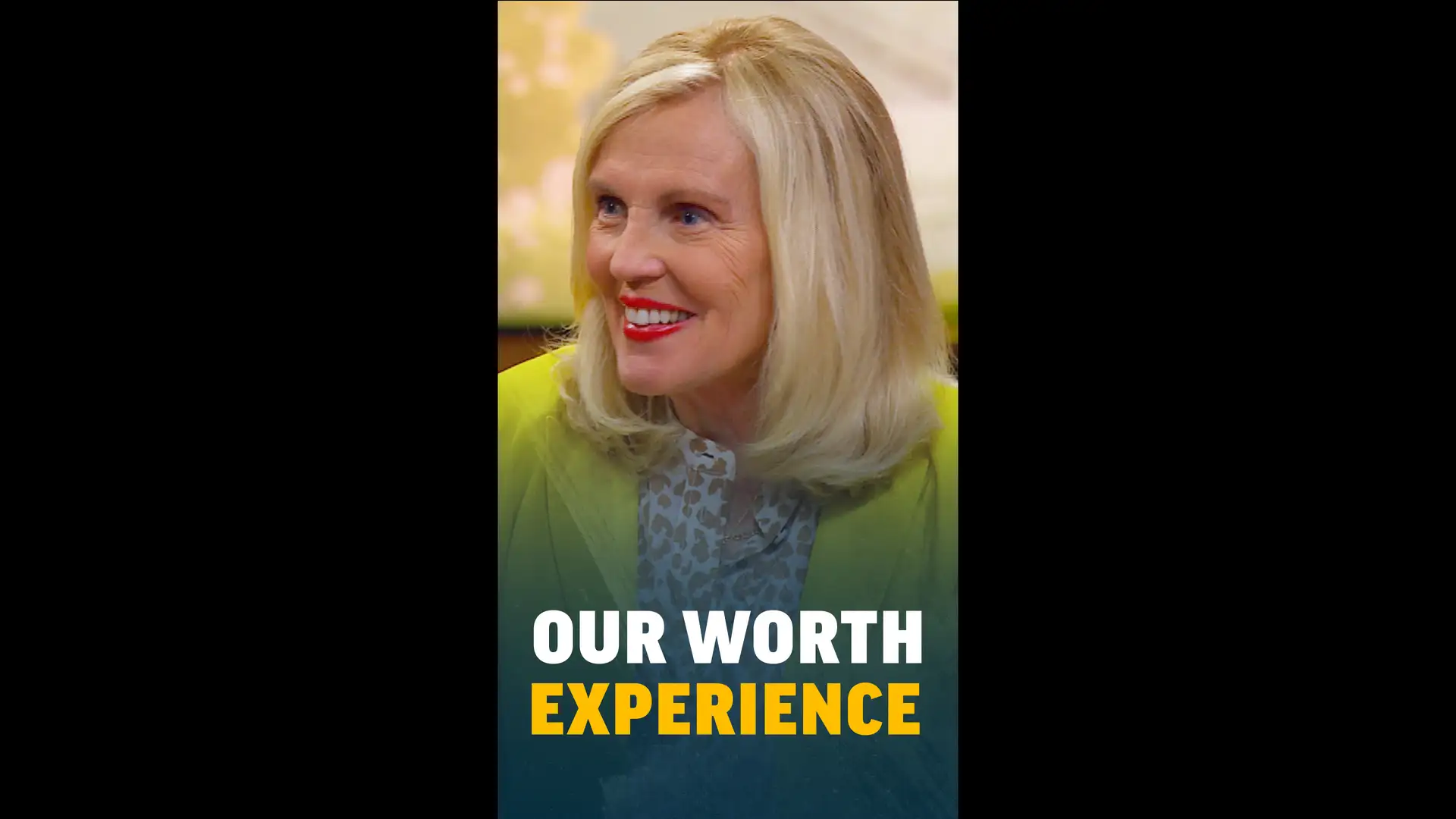 October 2-8 | Ephesians | Experience: Our Worth