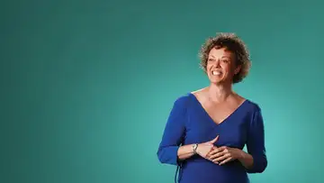 Ep 12. Linda Walton